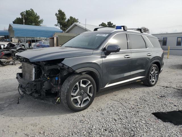  Salvage Hyundai PALISADE