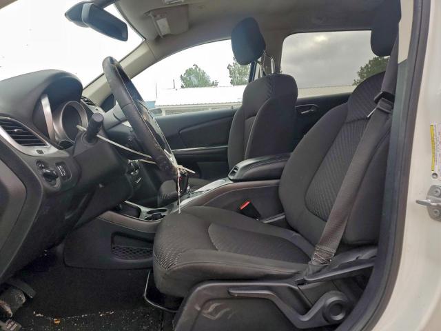 Dodge Journey Sxt Image 7