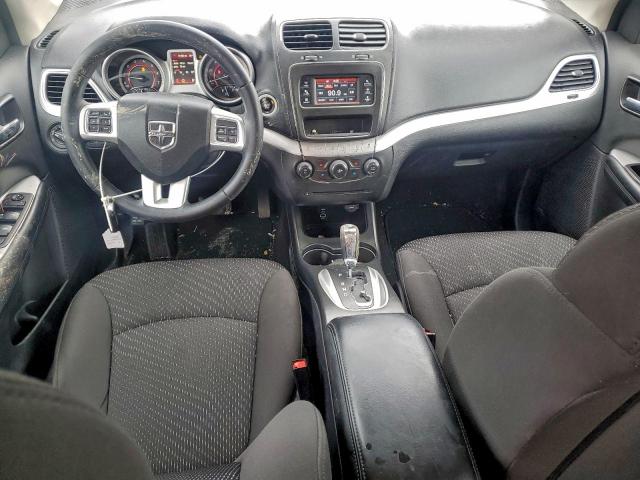 Dodge Journey Sxt Image 5