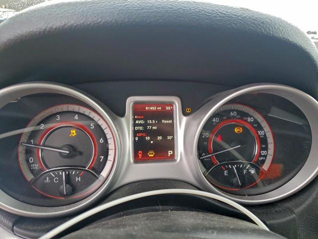 Dodge Journey Sxt Image 4