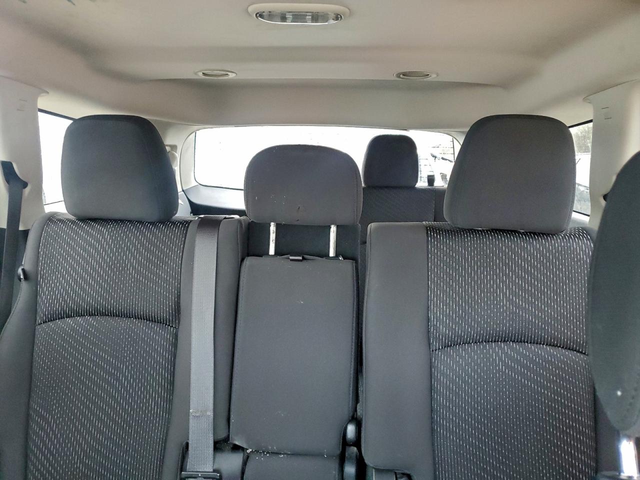 Dodge Journey Sxt Image 10