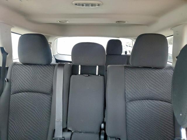 Dodge Journey Sxt Image 10