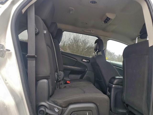 Dodge Journey Sxt Image 9