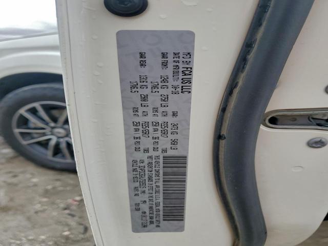 Dodge Journey Sxt Image 13