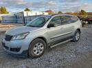 Chevrolet Traverse Ls Image 1