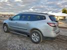 Chevrolet Traverse Ls Image 11