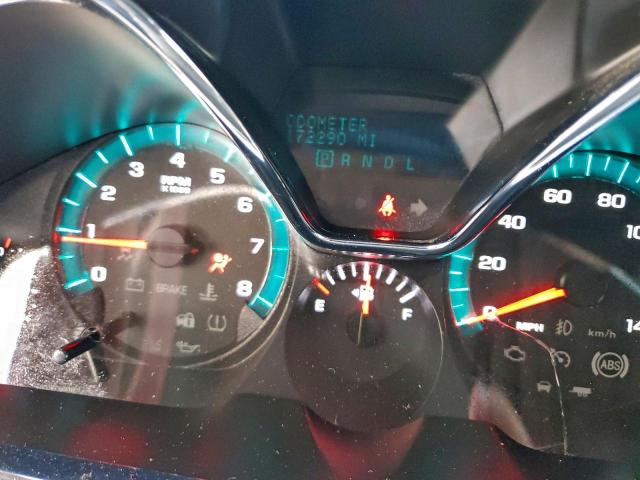 Chevrolet Traverse Ls Image 7