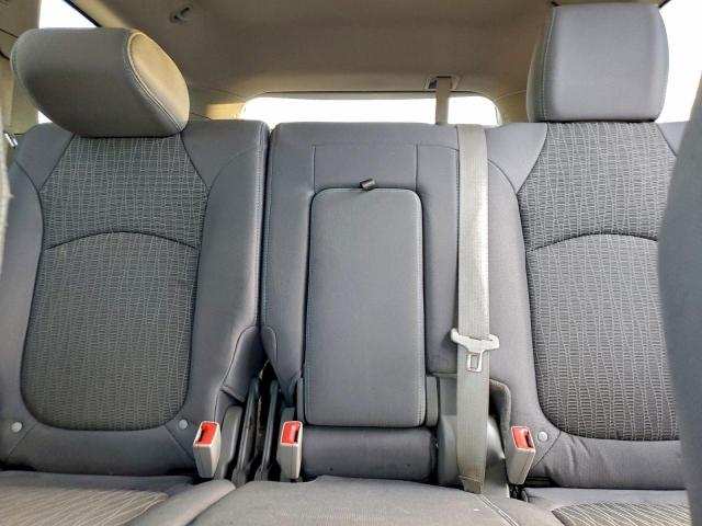 Chevrolet Traverse Ls Image 10