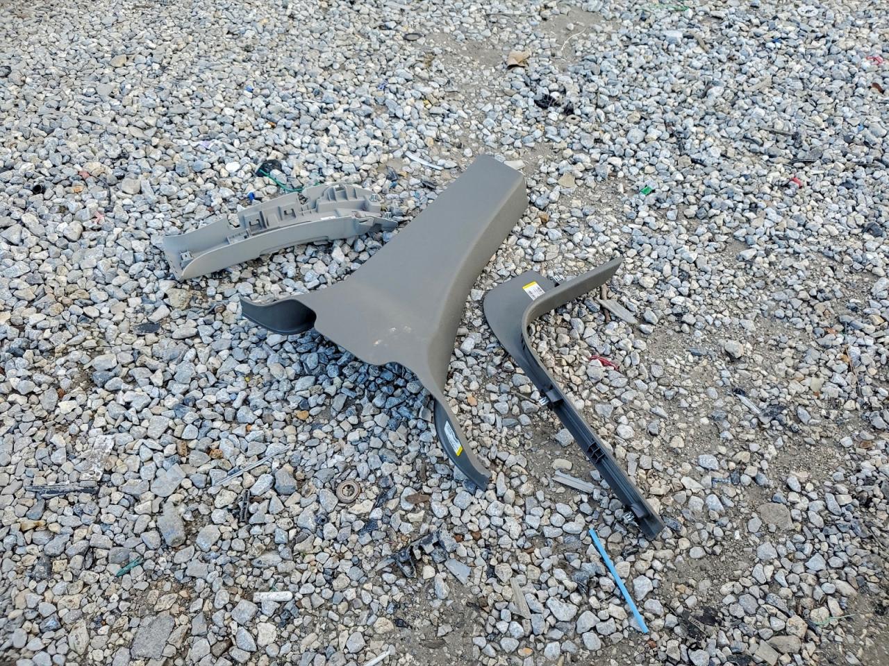 Chevrolet Traverse Ls Image 14