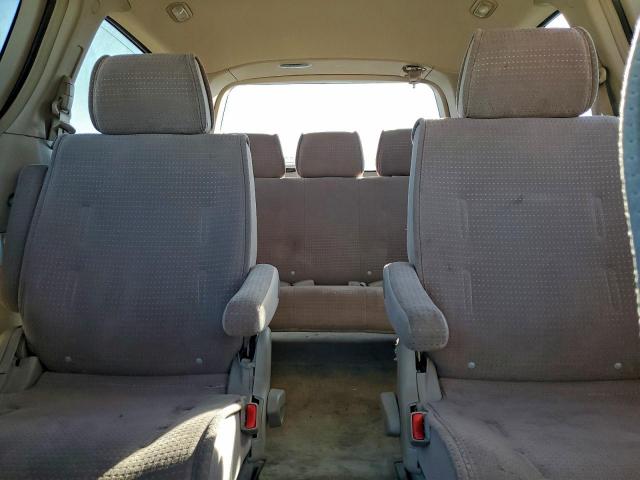 Nissan Quest S Image 6