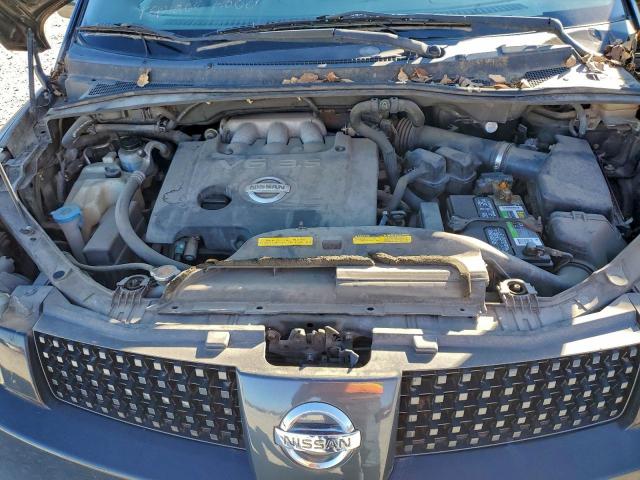 Nissan Quest S Image 10