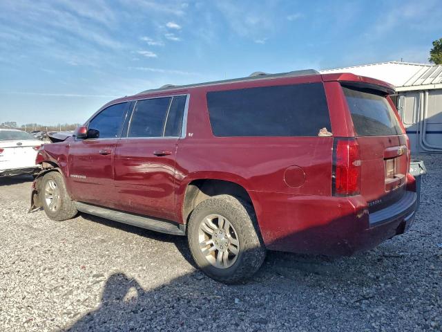 Chevrolet Suburban K1500 Lt Image 11