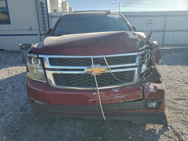 Chevrolet Suburban K1500 Lt Image 13