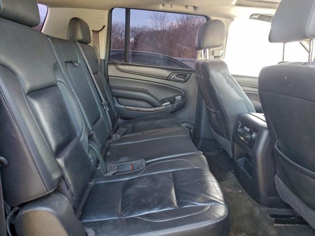 Chevrolet Suburban K1500 Lt Image 7