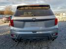 Honda Passport Exl Image 4
