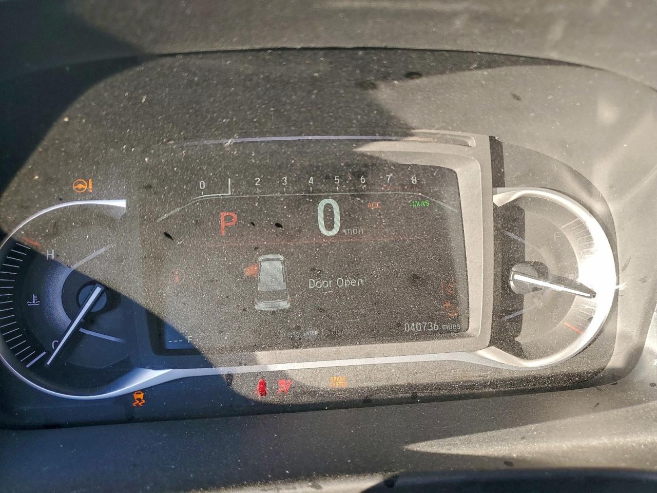 Honda Passport Exl Image 12