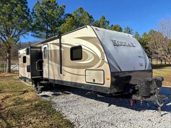  Salvage Dutchmen Kodia3bhsl