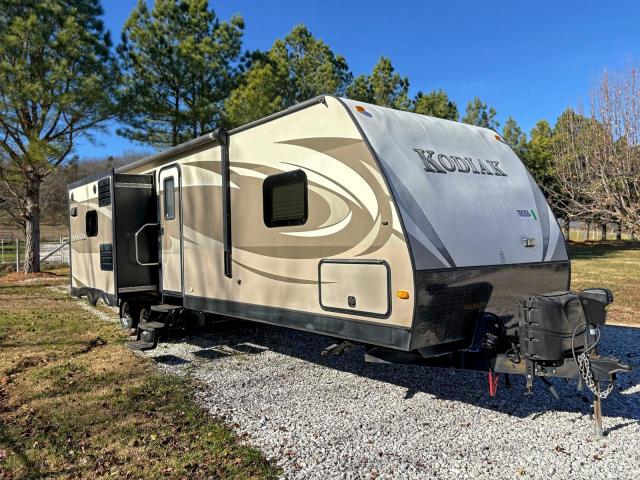  Salvage Dutchmen Kodia3bhsl