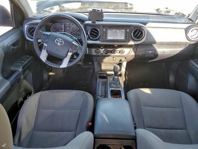 Toyota Tacoma Double Cab Image 7