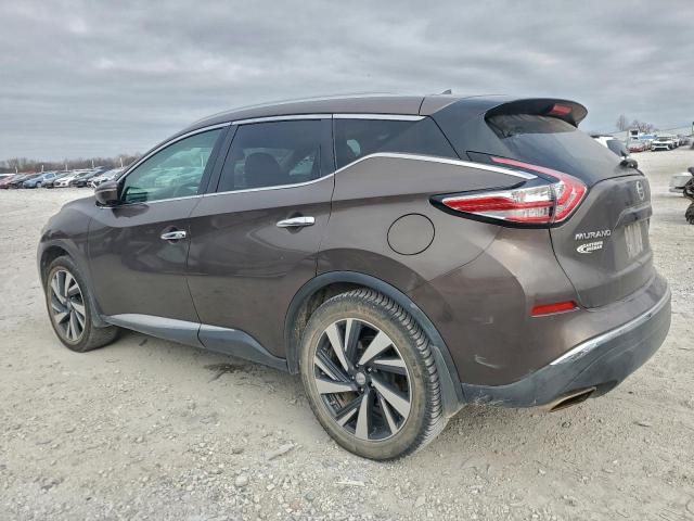 Nissan Murano S Image 3