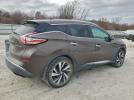Nissan Murano S Image 2