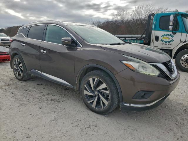 Nissan Murano S Image 13