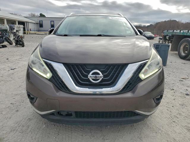 Nissan Murano S Image 4