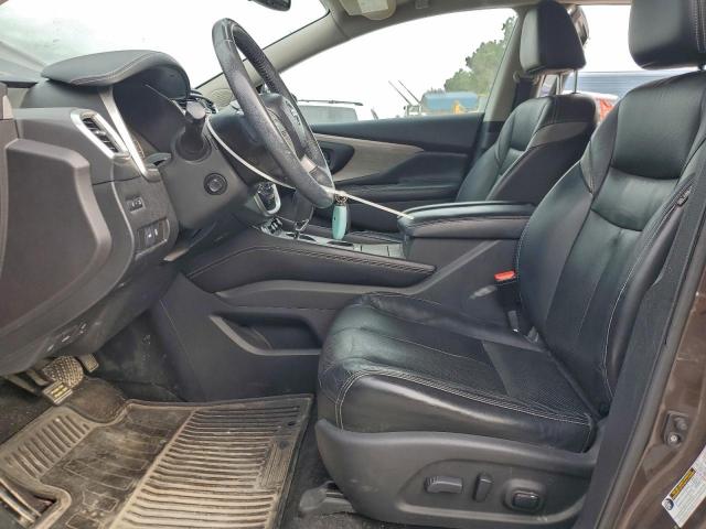 Nissan Murano S Image 11