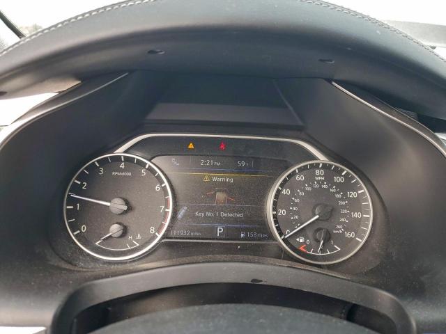 Nissan Murano S Image 5