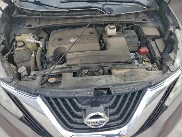 Nissan Murano S Image 7