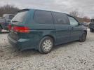 Honda Odyssey Lx Image 4