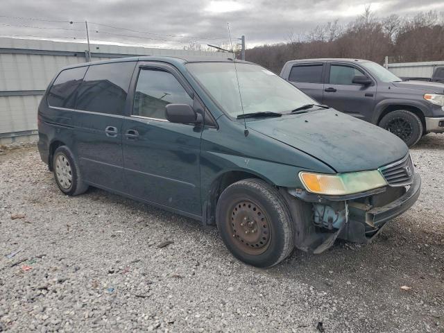 Honda Odyssey Lx Image 6