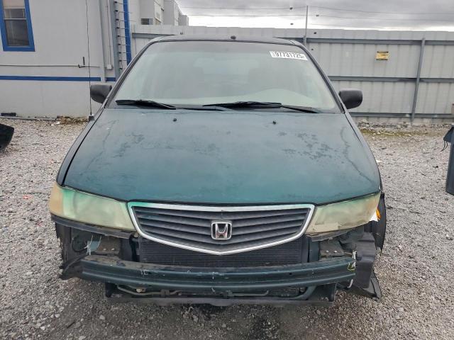 Honda Odyssey Lx Image 8