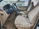 Honda Odyssey Lx Image 14