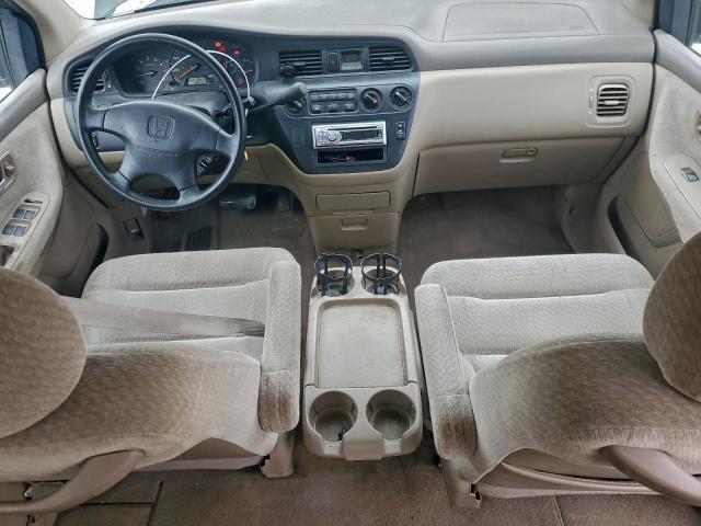 Honda Odyssey Lx Image 11