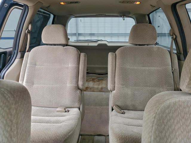 Honda Odyssey Lx Image 12