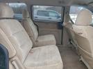 Honda Odyssey Lx Image 3