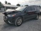 Chevrolet Traverse Lt Image 1