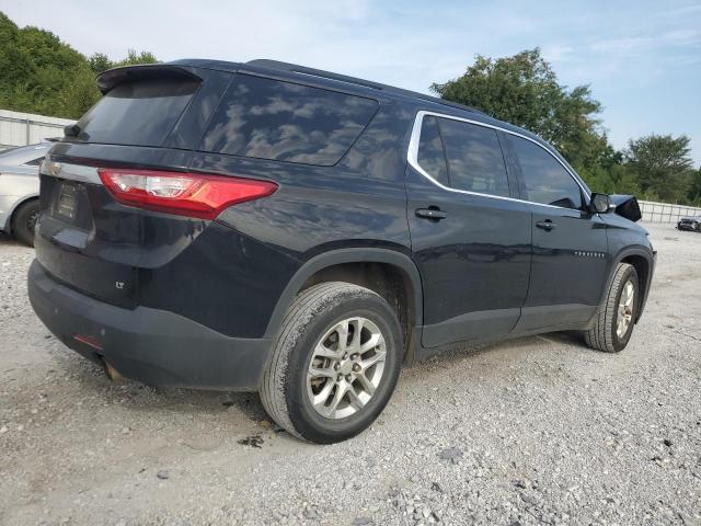 Chevrolet Traverse Lt Image 2