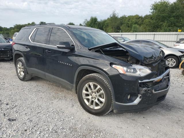 Chevrolet Traverse Lt Image 9