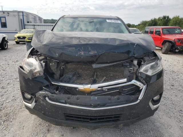 Chevrolet Traverse Lt Image 8