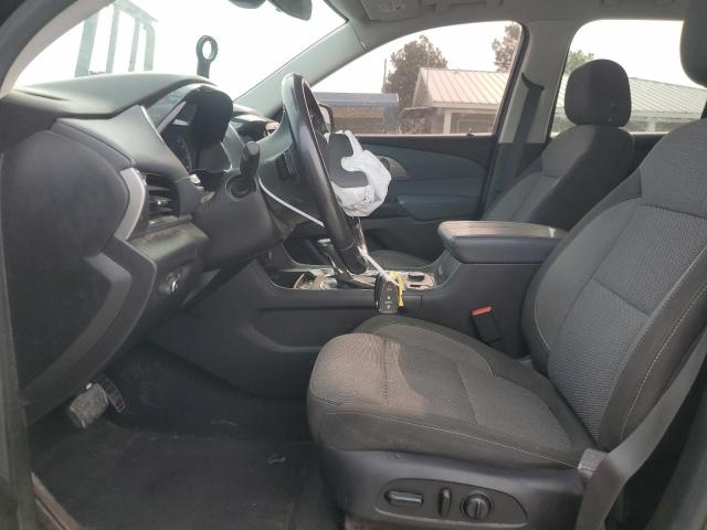 Chevrolet Traverse Lt Image 4