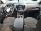 Chevrolet Traverse Lt Image 7