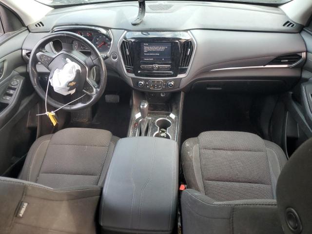 Chevrolet Traverse Lt Image 7
