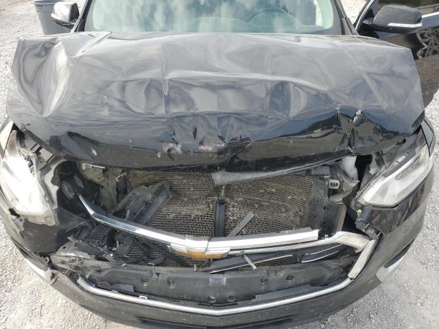 Chevrolet Traverse Lt Image 10