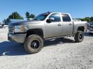 Chevrolet Silverado K1500 Ltz Image 1