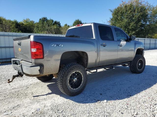 Chevrolet Silverado K1500 Ltz Image 7
