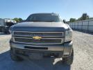 Chevrolet Silverado K1500 Ltz Image 4