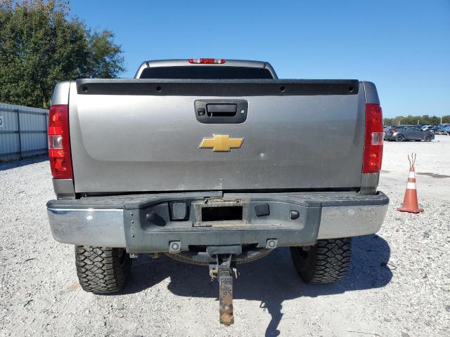 Chevrolet Silverado K1500 Ltz Image 5