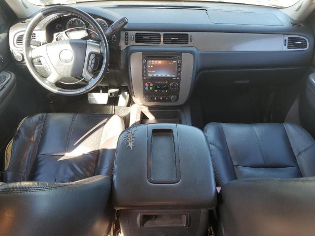 Chevrolet Silverado K1500 Ltz Image 12